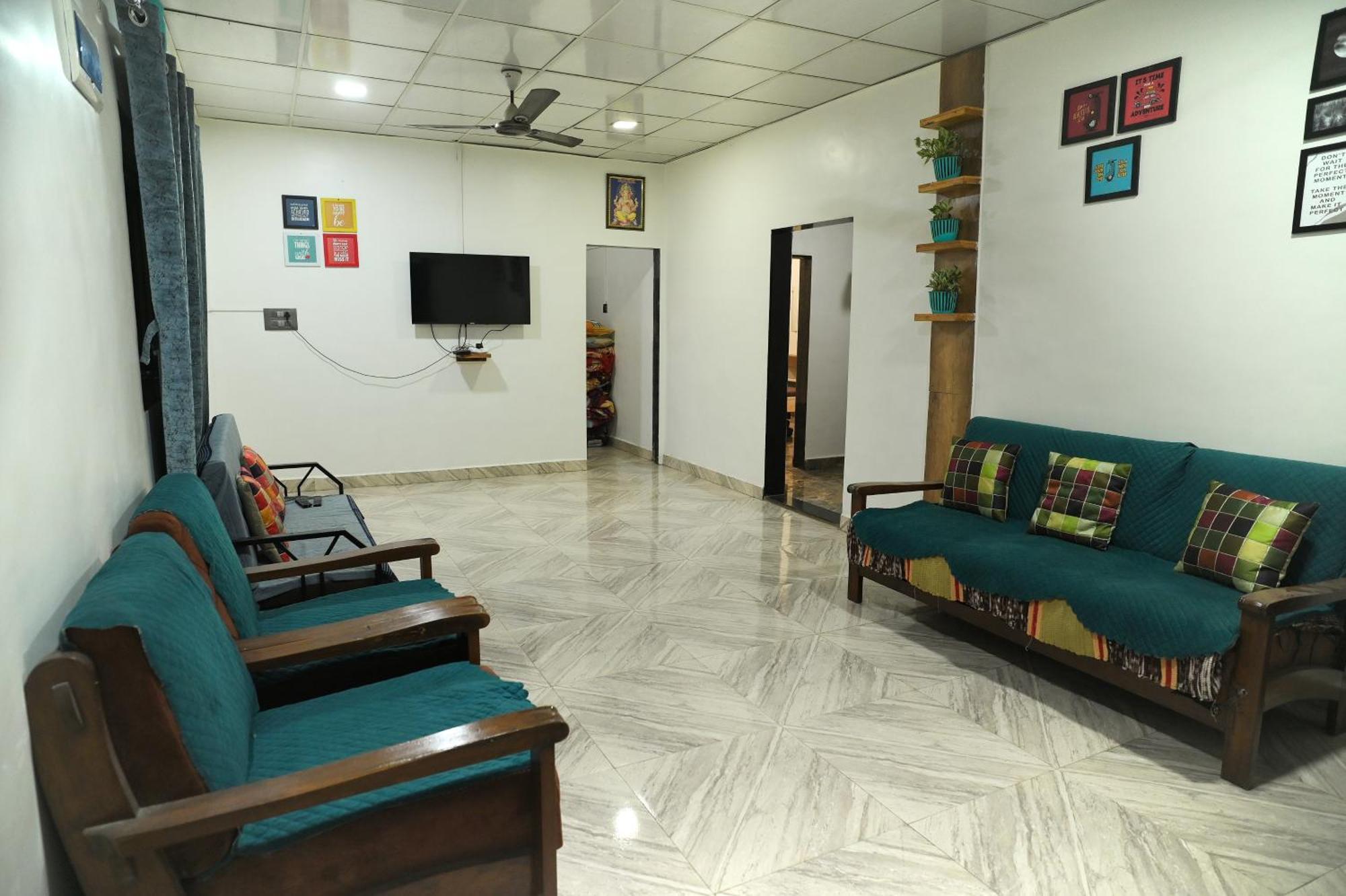 Anandvan Farmhouse Mandvi  Exterior foto